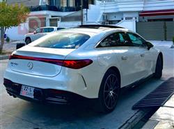 مرسيدس بنز EQS